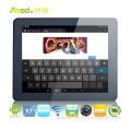 10 inch RK3188 Quad core cheap tablet pc in China